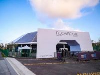 上海徐匯西岸為何成為時尚發布策源地？