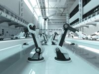 上海100+智能工廠方案再添實質舉措,年培養200名智能制造規劃咨詢師 上海100+智能工廠方案再添實質舉措,年培養200名智能制造規劃咨詢師