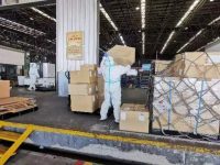 中美、中歐、中日、中韓的航班近期陡然增多,原來是因為這事 中美、中歐、中日、中韓的航班近期陡然增多,原來是因為這事