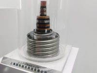 上海有條超導電纜20年磨一劍?當年問海外買被拒后,決定從頭到尾自己造…… 上海有條超導電纜20年磨一劍?當年問海外買被拒后,決定從頭到尾自己造……