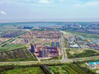 上海曬最新“土家底”，到去年底已盤活70多平方公里建設用地