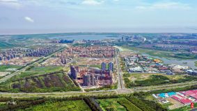 上海第三輪土拍day3，招商、浦發、港城開發等競得八幅地塊