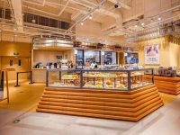 “Prada菜場”落幕后，上海超市又刮進“MUJI風”