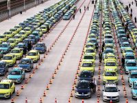 上海擬優化市域巡游出租車運價機制，消費者怎么看？這場聽證會上討論熱烈