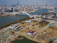 世博文化公園、保障性租賃房……上海以繡花功夫盤活空間為居民創造幸福 世博文化公園、保障性租賃房……上海以繡花功夫盤活空間為居民創造幸福