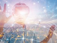 上市公司與元宇宙