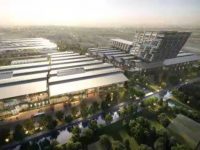 上海版的“豐洲市場”來了,農產品批發市場里“逛吃逛喝”是啥滋味? 上海版的“豐洲市場”來了,農產品批發市場里“逛吃逛喝”是啥滋味?