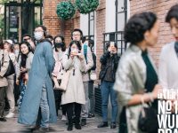 武康路-安福路要打造文化IP啦!褪去“網紅”標簽,回歸歷史道路本真 武康路-安福路要打造文化IP啦!褪去“網紅”標簽,回歸歷史道路本真