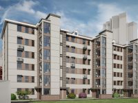 本周五起上海兩個樓盤開始開始認購