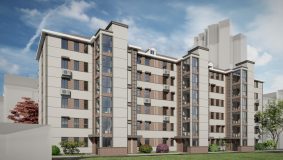 老房加裝電梯竟遇到頂樓居民不同意？最終這個方法將實現“整居委加梯”