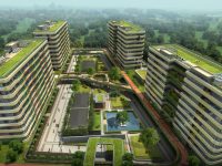 上海松江又一保障性租賃住房開工,至2025年籌建保障性租賃住房5.7萬套 上海松江又一保障性租賃住房開工,至2025年籌建保障性租賃住房5.7萬套