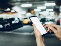 醫院掛號系統可預約停車，上海這項試點即日起實行