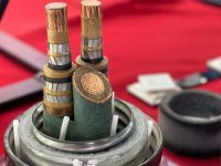 美歐日有緊迫感，上海公里級超導電纜感謝海外“不賣之恩”，今創五項世界紀錄