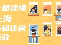 上海廉租房新政來了,申請標準放寬,一圖讀懂這些調整 上海廉租房新政來了,申請標準放寬,一圖讀懂這些調整