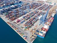 地中海千年古港走向衰落，卻在上海央企的幫助下再次熠熠生輝