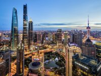 又是上海，一批重磅金融科技試點創新在滬啟動