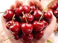 智利車厘子“大部隊”來啦，今年尺寸居然變了，春節前還會來四船，但價格……