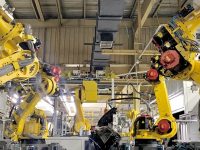 從上海到日本，入世20年，一盞車燈的“第二次握手”