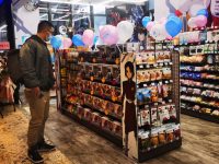 20年間，這家日資零售企業在華開店時間從半年縮至20天，還提出萬家店目標