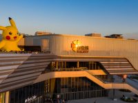 玲娜貝兒、皮卡丘、高達…IP秀場好歡樂！上海商場捆綁IP帶來多少銷量？