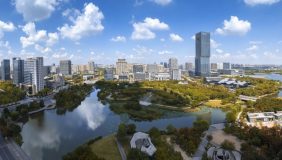 “智慧道路”是個啥、怎么建？上海這個新城有了建設標準