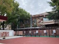 “家門口”的廣場無法使用？上海這個街道探索社企聯動為社區治理引入“活水”