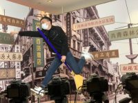 上海市第三百貨商店重開了！還“復刻”出一條老上海風情街