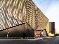 久光中心填補高端商業空白 上海大寧商圈再升級 久光中心填補高端商業空白 上海大寧商圈再升級