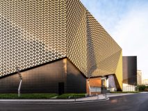 久光中心填補高端商業空白 上海大寧商圈再升級