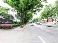 這些世界級企業何以被這片園區吸引–上海這條“10億元街”，真不是噱頭