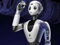 一個智能關節引十余家上下游企業投奔？上海加快培育這些新動能，包括元宇宙…