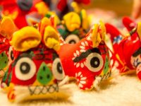 虎年新春的腳步臨近，具有上海年味的新春目的地這次主打“非遺新體驗”