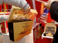 進博展品變商品，浦東即日起推出進博全球好物市集匯，快來屯年貨吧