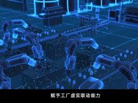 虛擬“店小二”將出道,芯片廠借力工業孿生,上海五個新城數字化轉型導引來了 虛擬“店小二”將出道,芯片廠借力工業孿生,上海五個新城數字化轉型導引來了