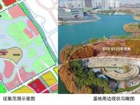在上海五個新城,這10個學校和文化建筑崛起,今年首批公共建筑征集設計方案 在上海五個新城,這10個學校和文化建筑崛起,今年首批公共建筑征集設計方案