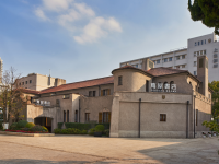 文化賦能城市更新 孫科別墅迎來新展