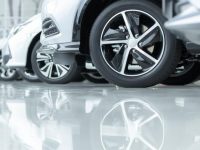 臨港新片區汽車產業實現“歷史性突破”后，又落地一龍頭企業