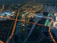 成長三角城市走向世界的窗口，“大虹橋”新藍圖實現中