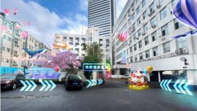 上海航天工業老廠迎二次“更新”，不擾民、沒有面積限制，這是為啥