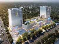 如何做好產城融合發展？虹橋國際中央商務區計劃這樣做