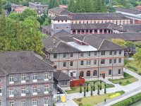 圍墻打開,只是公共空間“真正開放”的第一步 圍墻打開,只是公共空間“真正開放”的第一步