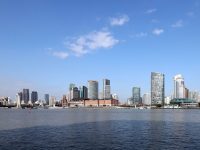 上海兩座百年倉庫變身“世界會客廳”，高科技元素融入修繕的每一個細節