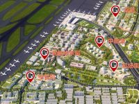 定了!虹橋機場東片區將建“四縱十八橫”路網,到上海市區時長再縮短 定了!虹橋機場東片區將建“四縱十八橫”路網,到上海市區時長再縮短