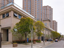 深入社區微更新，上海萬科亮出“繡花針功夫”