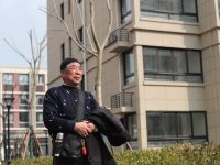 上海中心城區“老破小”換新顏，舊改“拆落地”模式讓老百姓原址換新房