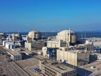 我國三代核電“華龍一號”示范項目建成投產