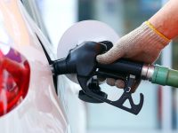 給上海“加油”！這些加油站里，重點企業復工復產的消息變多了