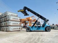 上海6區隔離小區專項垃圾轉運9754噸，日產日清、全程閉環