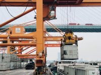 全家在抗疫一線，經手9000多噸上海封控小區垃圾，不危險，我是黨員