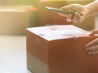 你的快遞有希望了！上海這些快遞企業被列入復工復產白名單